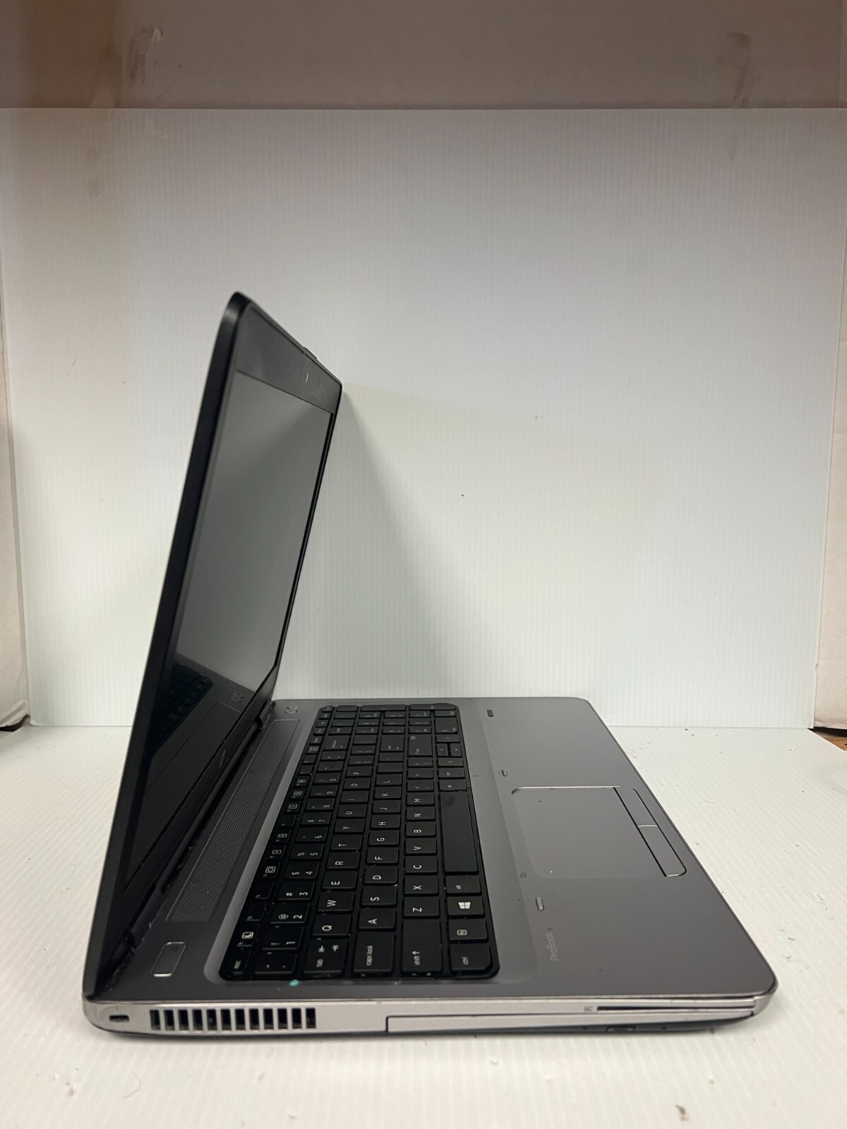HP Probook 650 G2, i7-6th GEN, 8Gb ram, No HDD