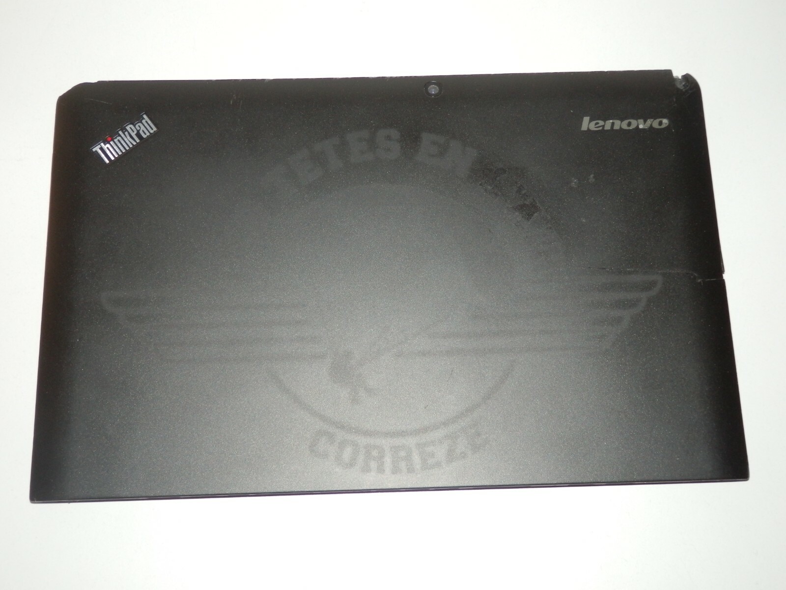 Lenovo ThinkPad Helix, Intel i5-3427U, 4GM Ram, 11,6″ Zoll 1920 x 1080 ohne SSD