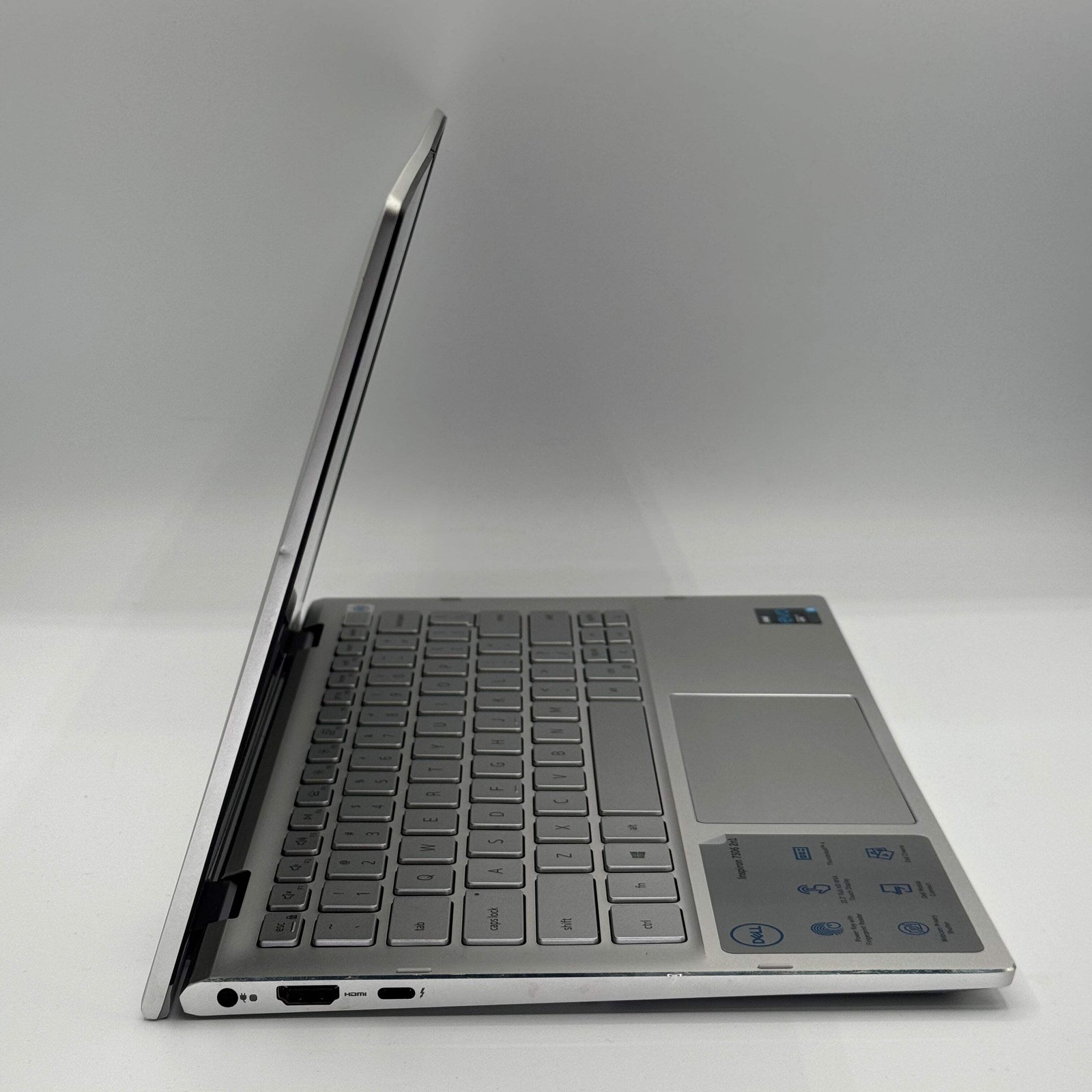 Dell Inspiron 7306 2n1 13″ i5 8GB 512GB Silver