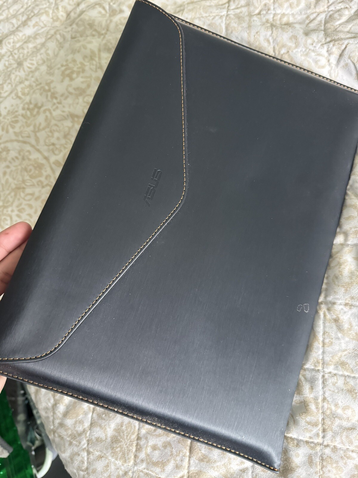 ASUS Zenbook 14″ UX482 i7-1195G7 2.9GHz 8GB 512GB Windows 11 Blue Laptop
