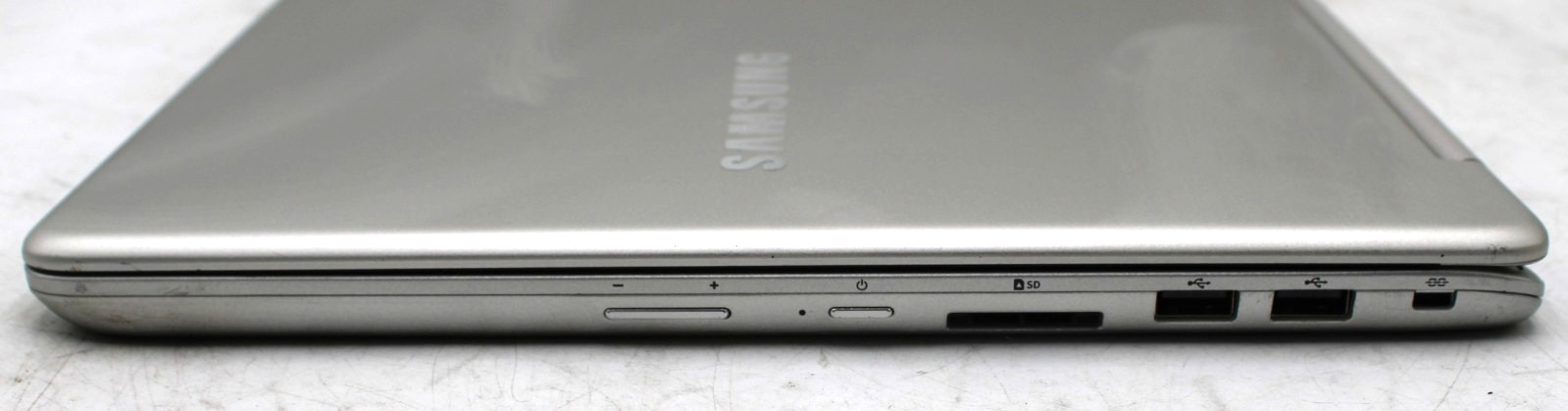 15.6″ Samsung Notebook 7 Spin NP740USL i7-6500U 2.50GHz 8GB RAM 256GB SSD 940MX