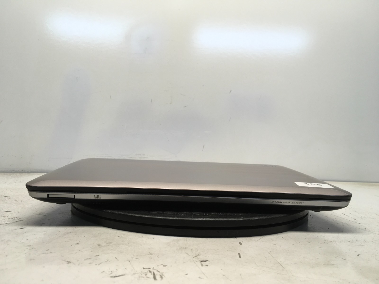HP Pavilion DM4T-1200 Intel i7-M640 2.8GHz 8 GB NO HDD