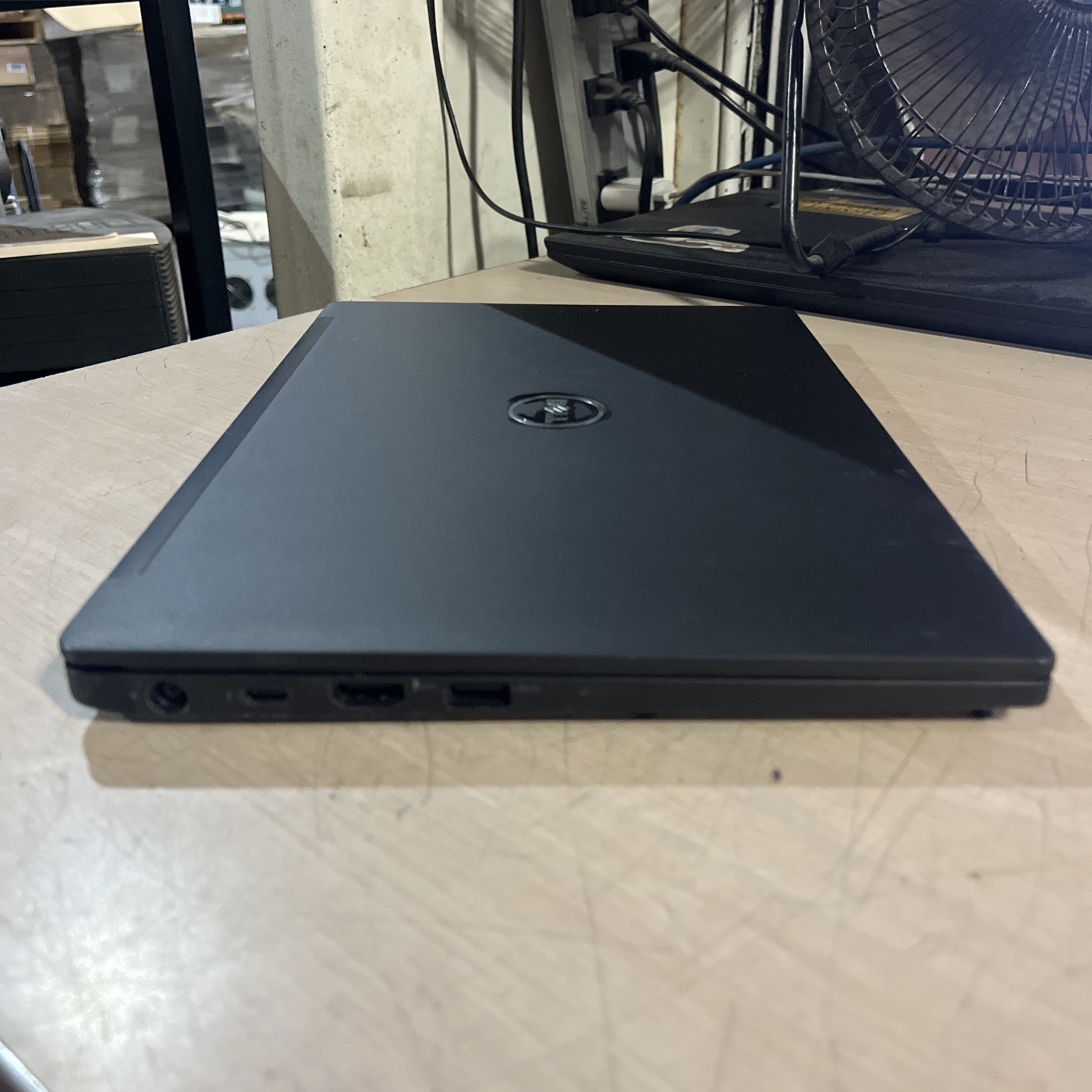 DELL LATITUDE 7280 INTEL CORE I5-7300U 2.60GHZ 8GB RAM NO HD
