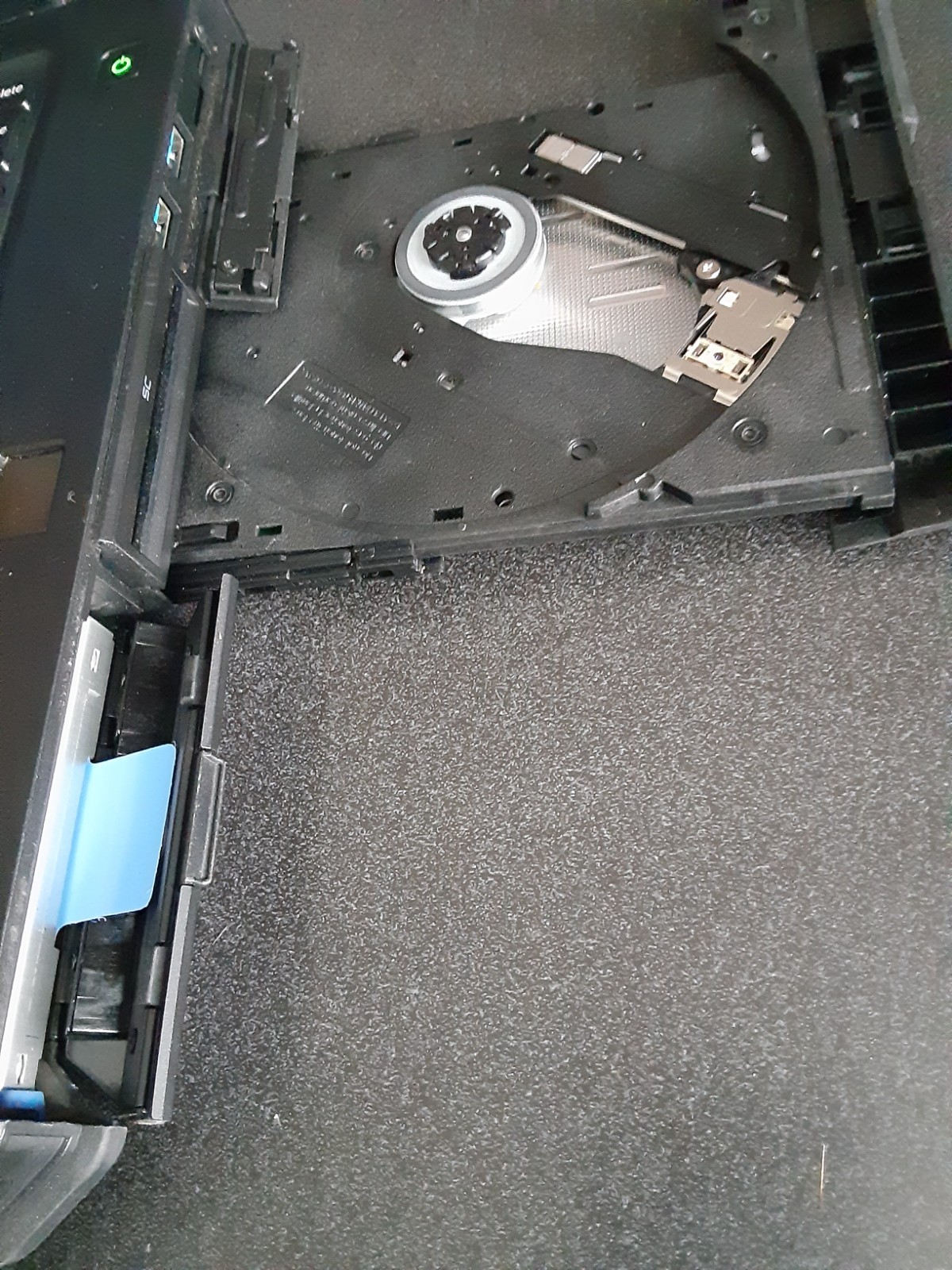 DELL LATITUDE 5414 i5: 16 GB RAM, 240 GB SSD, 14″SCREEN, 97Wh BATT., 90W PS