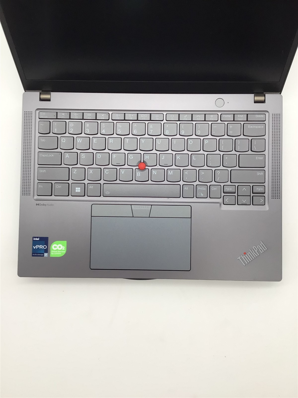 Lenovo X13 i7-1365U/32GB RAM/256GB SSD – Windows 11