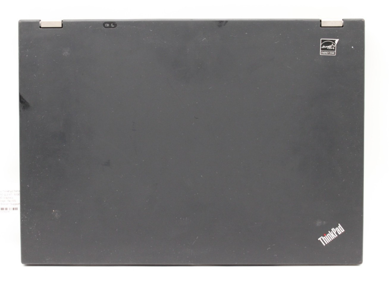 Lenovo ThinkPad T41 i5-M560@2.67GHz 8GB DDR3 NO STORAGE OR OS *USED/TESTED*