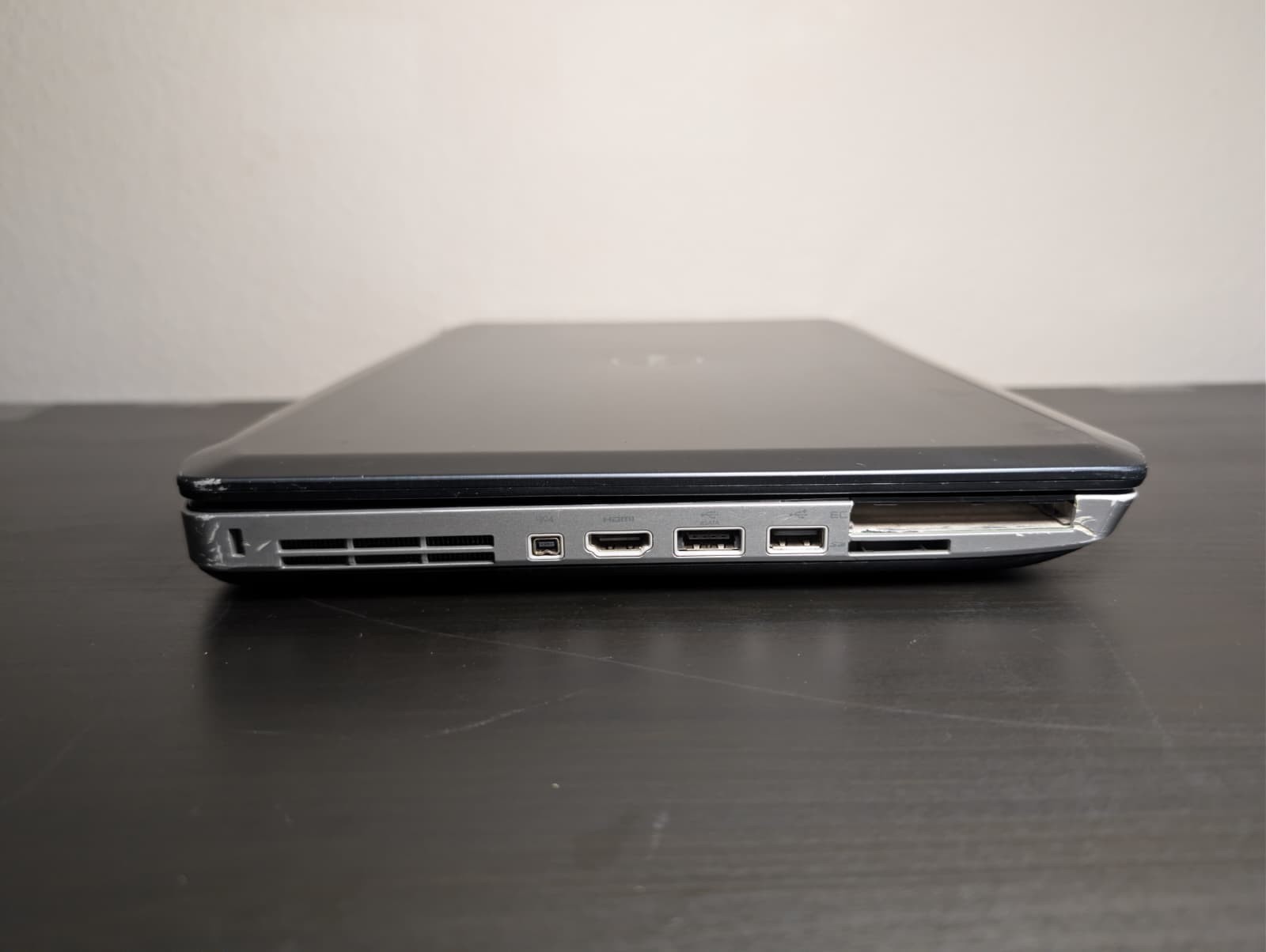 Dell Latitude E5520 | i5 2nd Gen 8GB RAM 250GB HDD | Win XP Pro 64-Bit | DVD-RW
