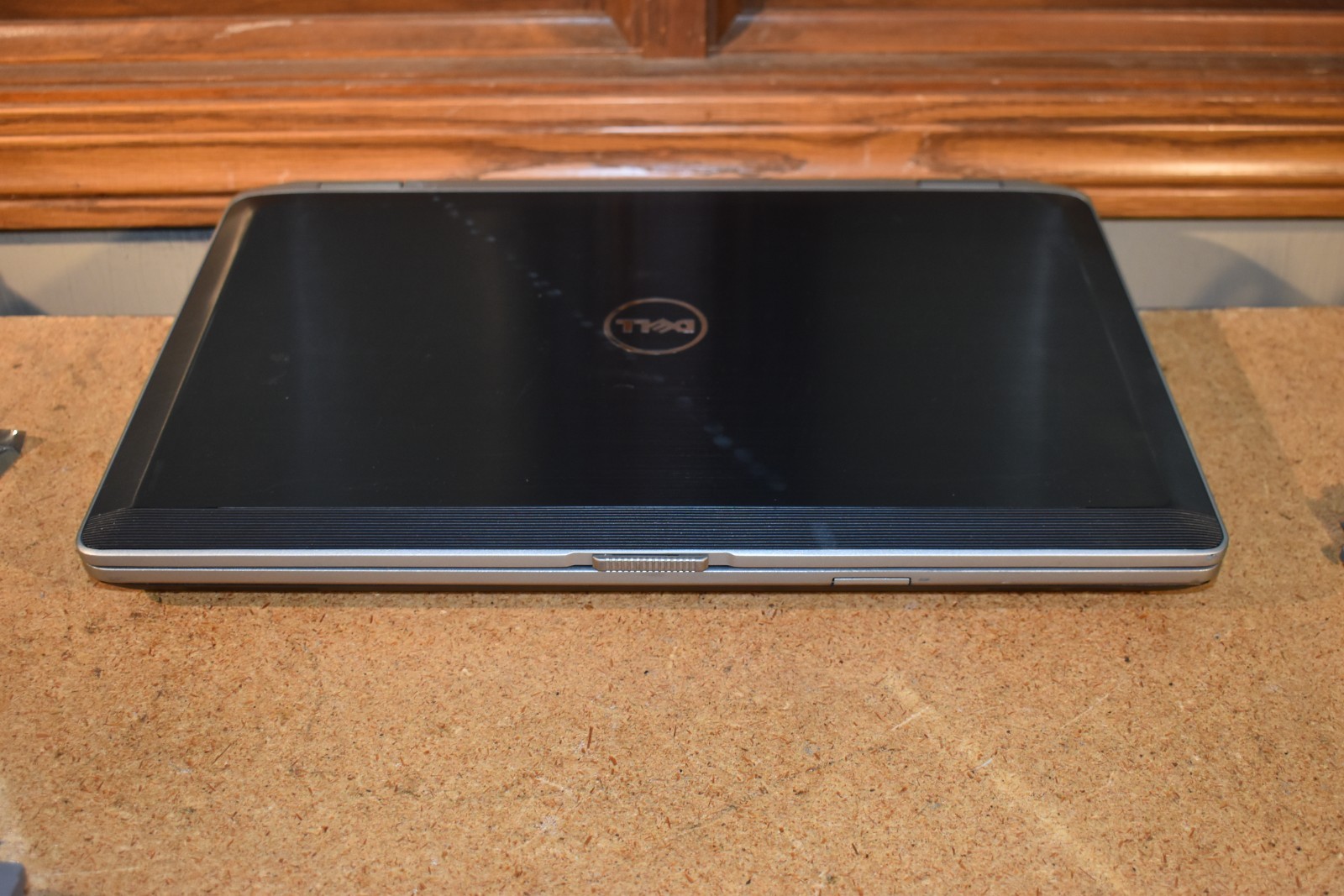 Dell Latitude E6520 Laptop Intel Core i5-2520M 8GB RAM 256GB SSD Windows 10 Pro