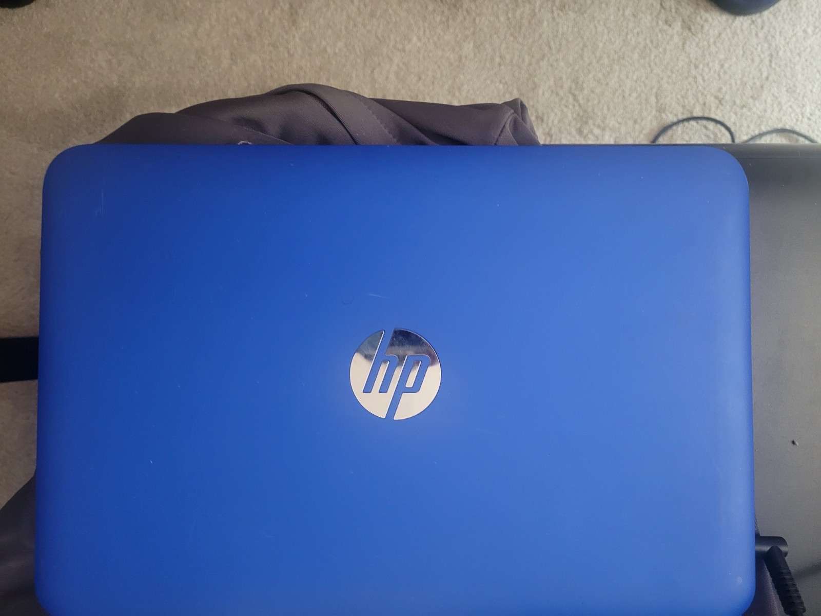 HP Stream Notebook PC 11 Celeron N2840 CPU 2.16 GHz 2GB RAM 30GB HDD WIN 10 HOME