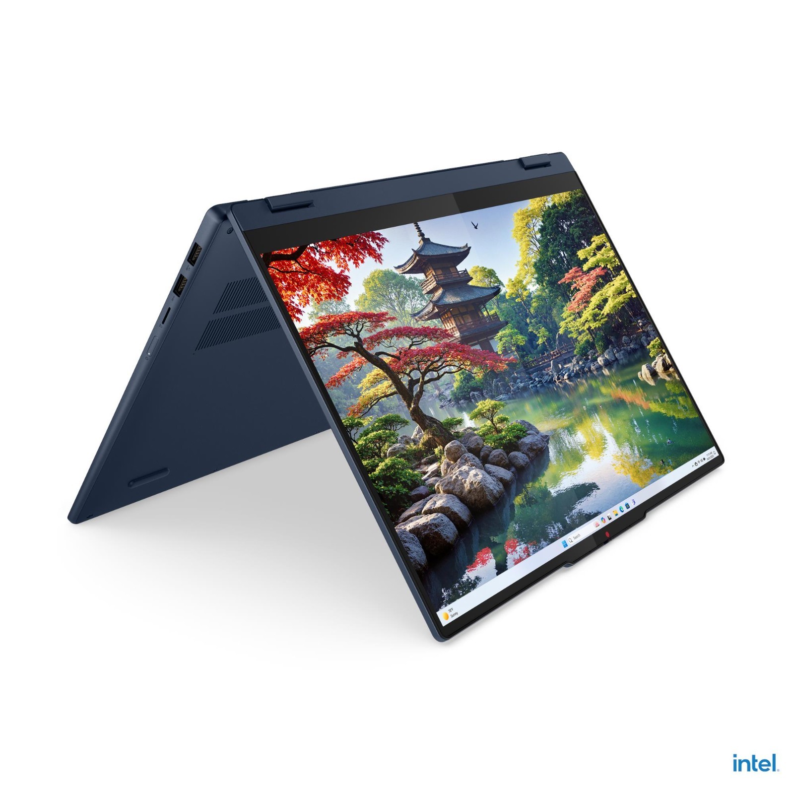 Lenovo IdeaPad 5 2-in-1 16IAL10 – 16″ WUXGA Core Ultra 7 32GB RAM 1TB SSD Win 11