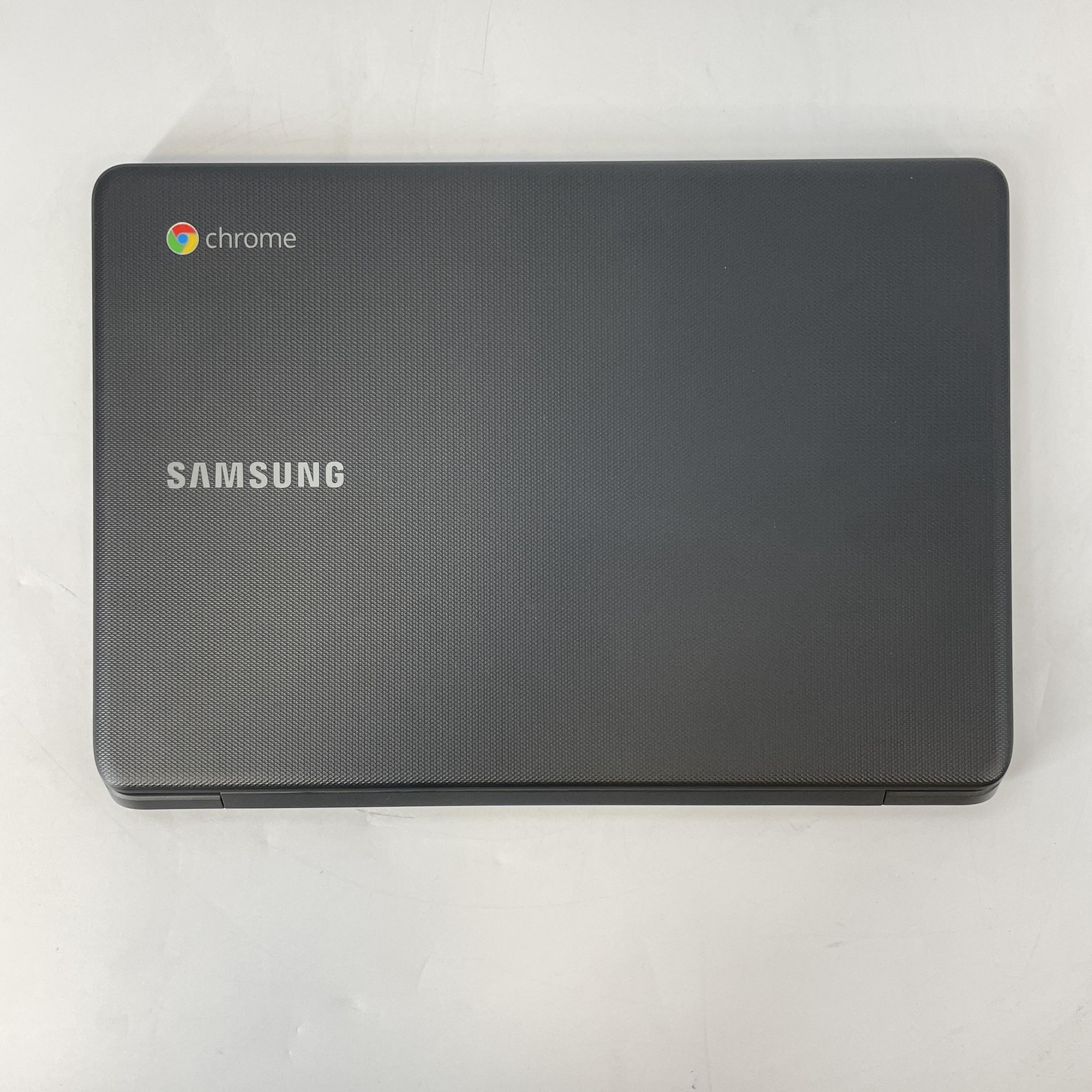Samsung Chromebook 3 XE500C13 11.6 HD+ 1.6 GHz Celeron 2GB 16GB eMMC Good