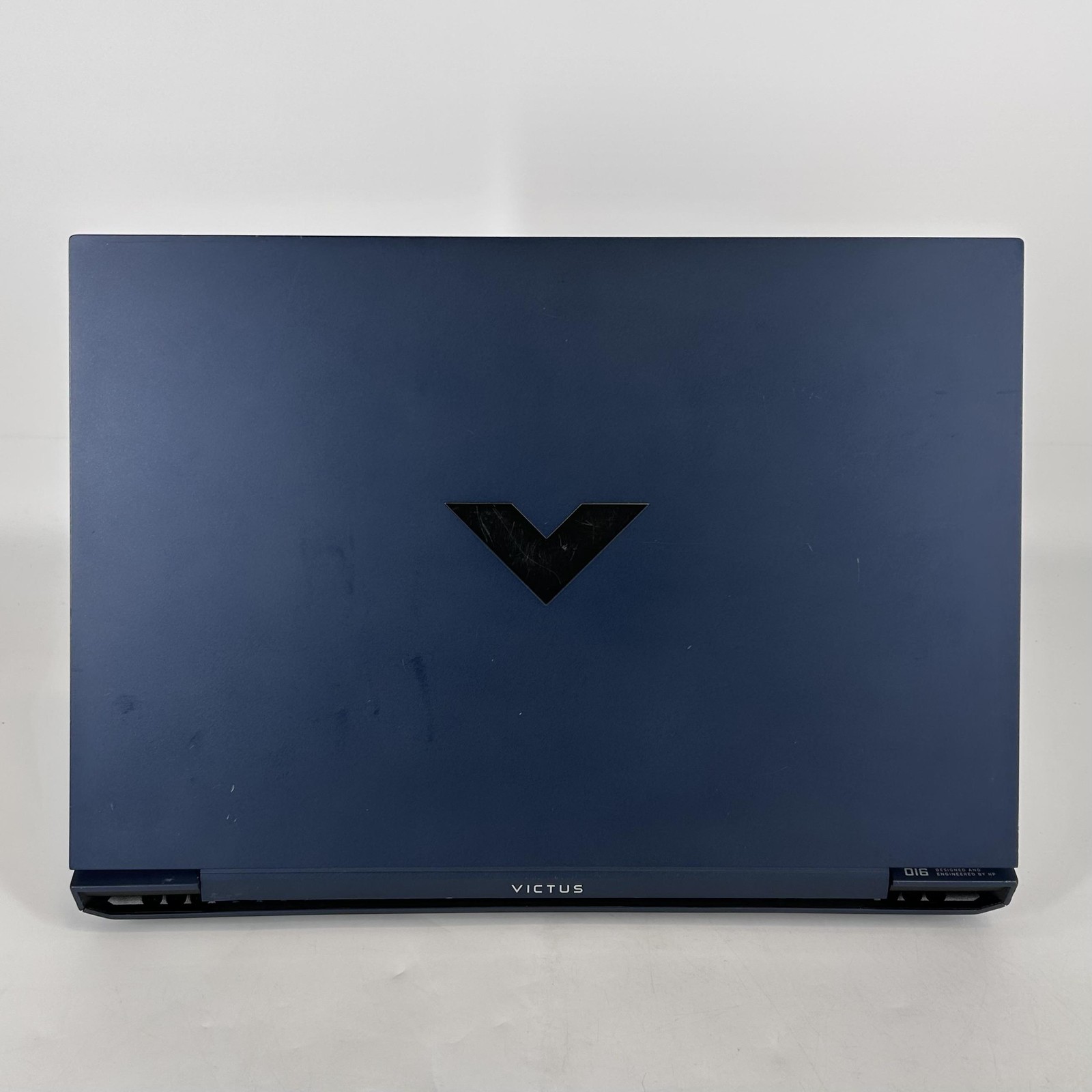 HP Victus Gaming 16.1 FHD i5-11400H 2.70GHz 16GB 256GB SSD NVIDIA RTX 3050 Good