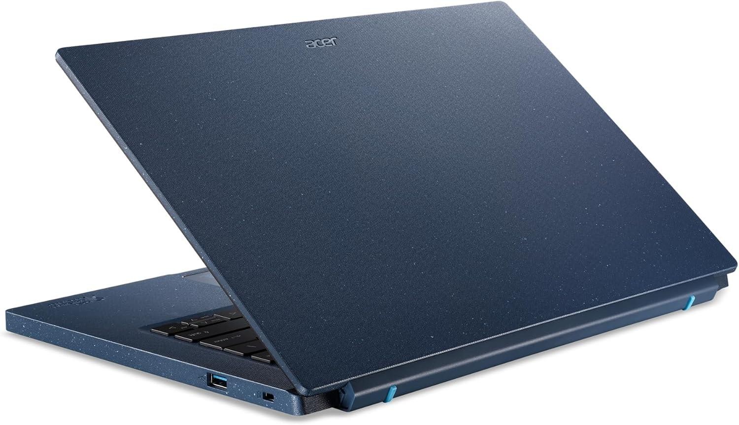 Acer Aspire Vero 14″ Laptop Intel Core i7 16GB RAM 1TB SSD Certified Refurbished