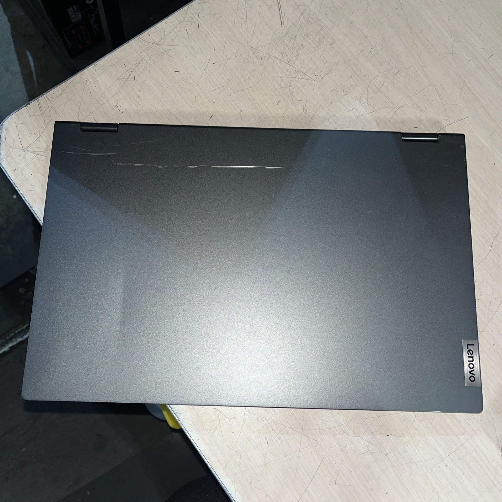 LENOVO THINKPAD FLEX 5 15IIL05 INTEL CORE I7-1065G7 1.30GHZ 16GB RAM NO HD
