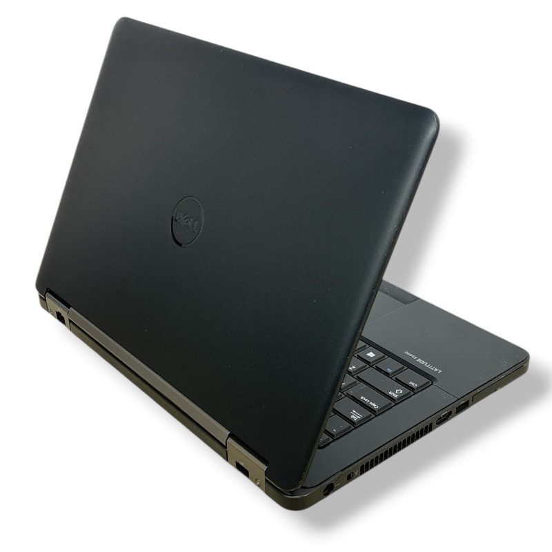 Dell Latitude E5440 14″ Laptop Intel Core i5-4300U 8GB RAM 320GB HDD No OS
