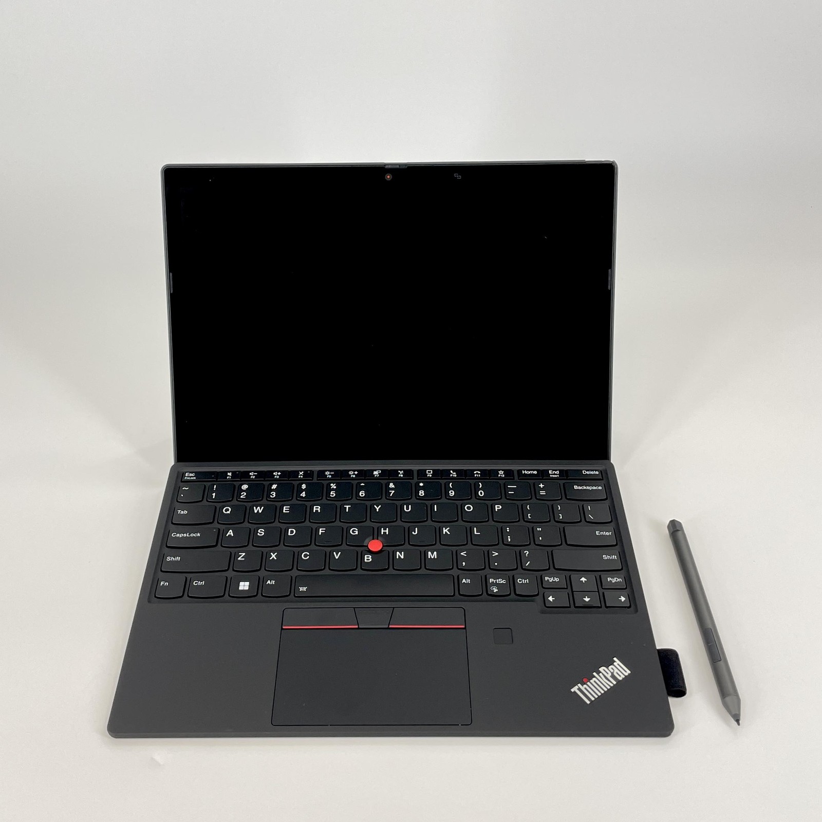 Lenovo ThinkPad X12 Detachable Gen 1 FHD+ i7-1180G7 1.30GHz 16GB 256GB SSD