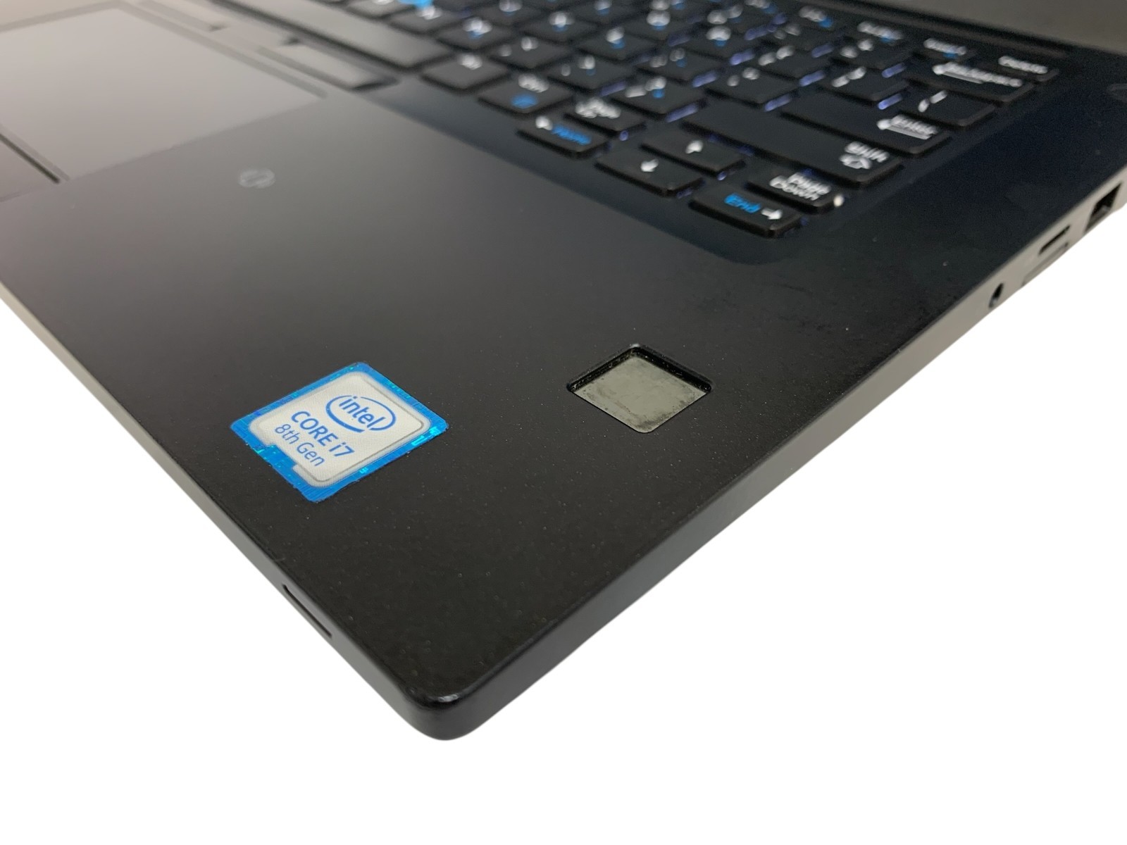 Dell Latitude 7490 Core i7-8650u 1.90GHz 256GB SSD 16GB RAM Win11 Pro Laptop