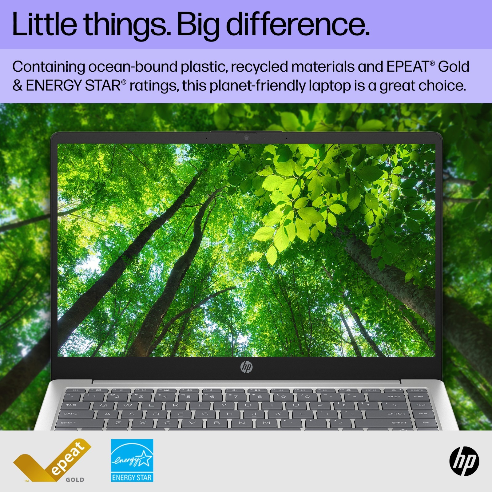 New HP Laptop Computer 14 Intel N200 Upto 16GB RAM & 1TB SSD Office 2024 Backlit