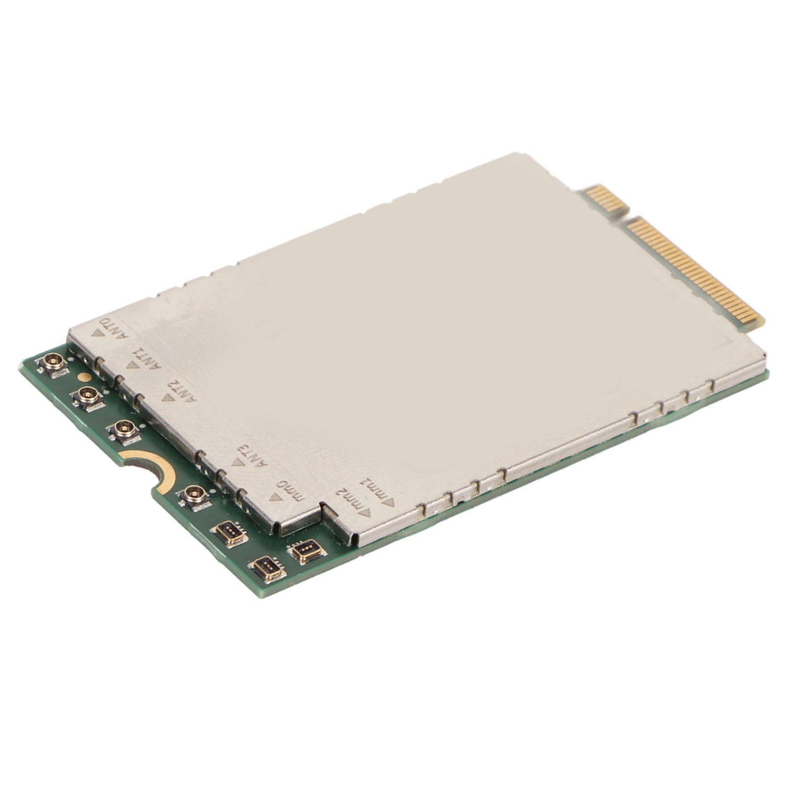 5G NR Module Card LTE WCDMA Cat20 1.5GHz 4Gb NAND ONFI LPDDR4X 1.8GHz MCP 5 UXJJ