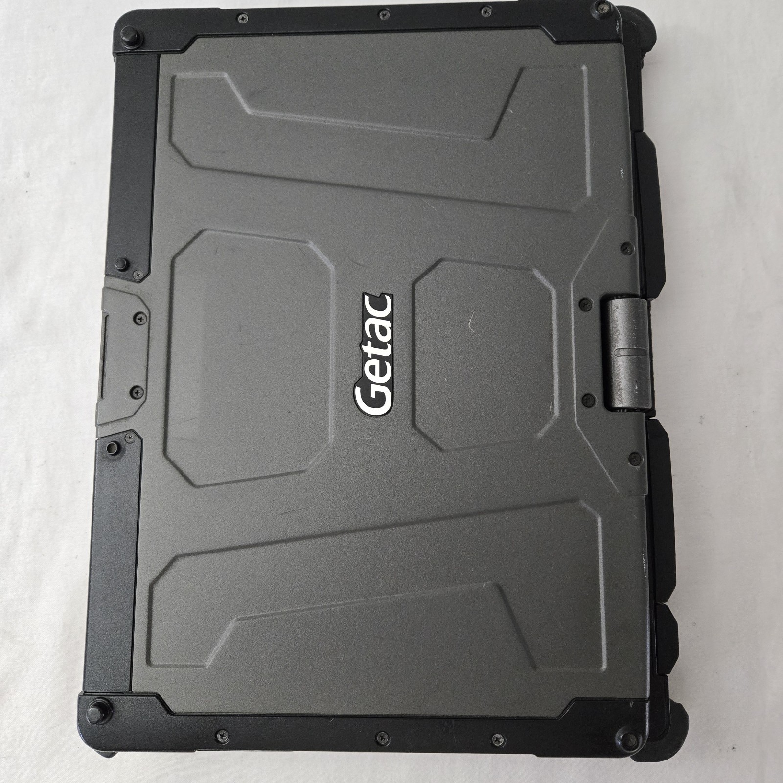 Getac V110 G5 Rugged Toughbook i7-8665U 256GB SSD 8GB Win11 4G – GPS — Grade C