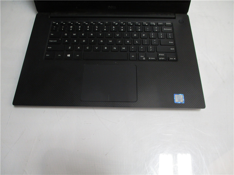 Dell Precision 5520 Laptop i7-6820HQ 16GB No Storage Win10 Pro COA