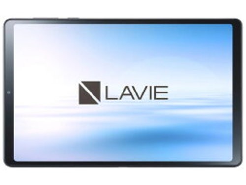 NEC LAVIE Tab T9 Android Tablet PC-T0995HAS 8.8″ Wide 128GB 8GB Storm Gray