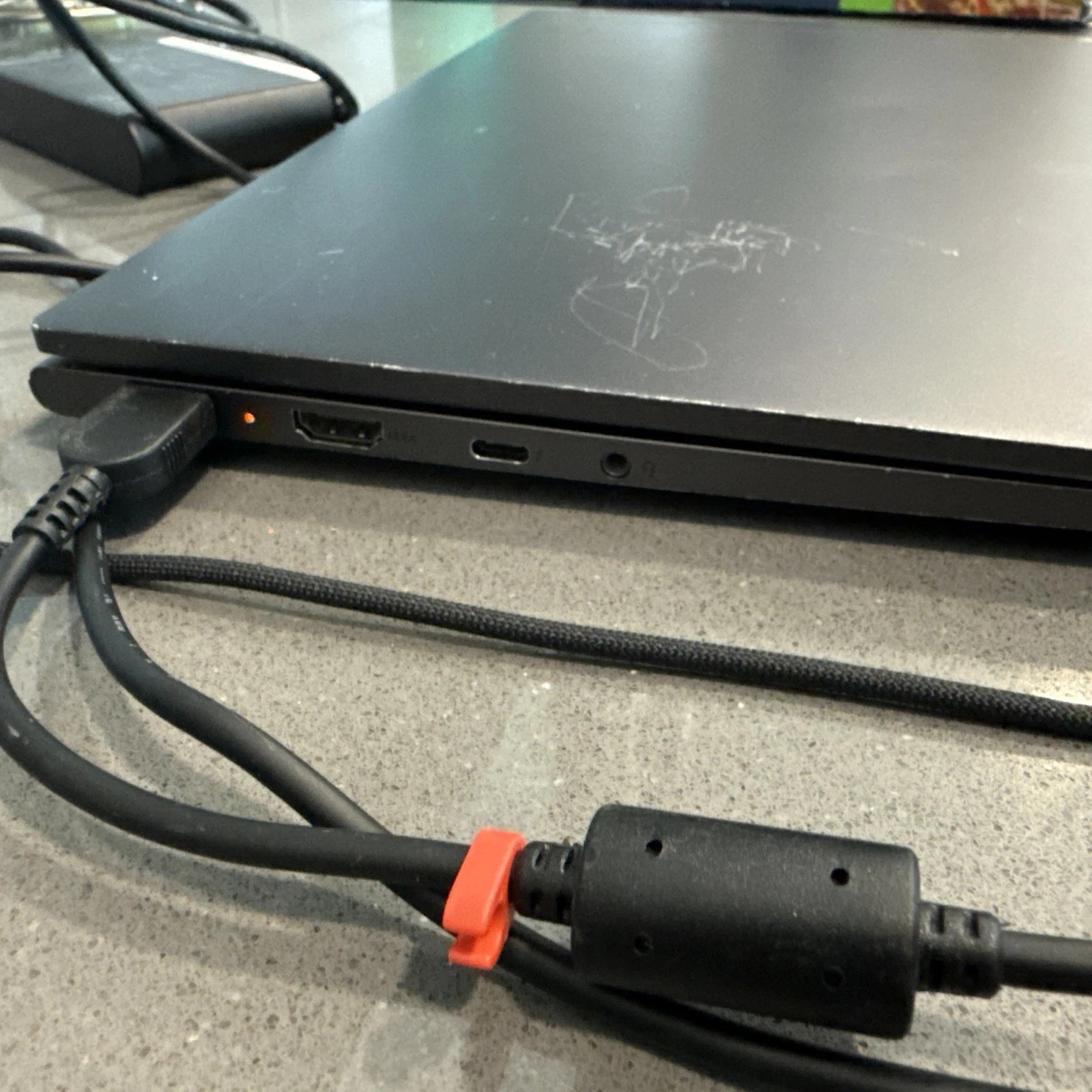 Lenovo Slim 7 16IAH7 16in i7-12700H 32GB 1TB SSD Win 11 Pro Gray