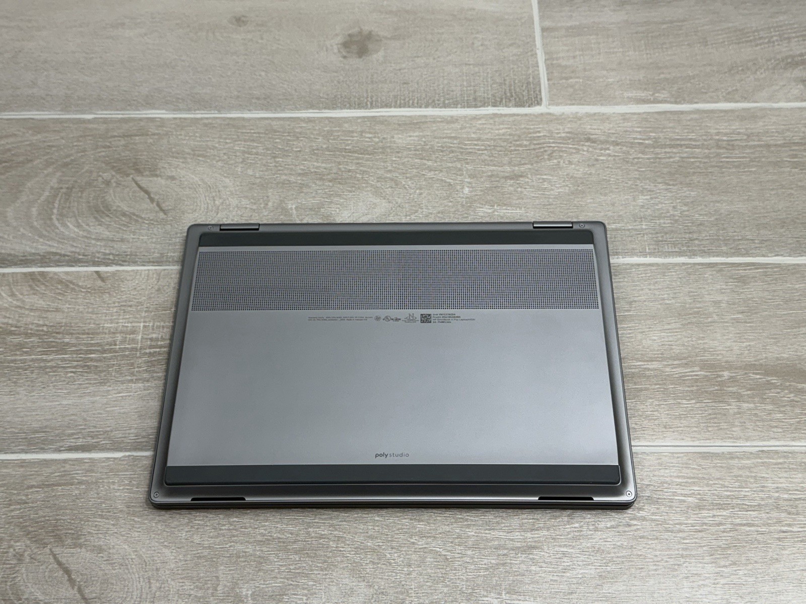 HP OmniBook X Flip 14-FK0013DX 14″ Touch Laptop Ryzen Al 5 340 16GB RAM 512GB