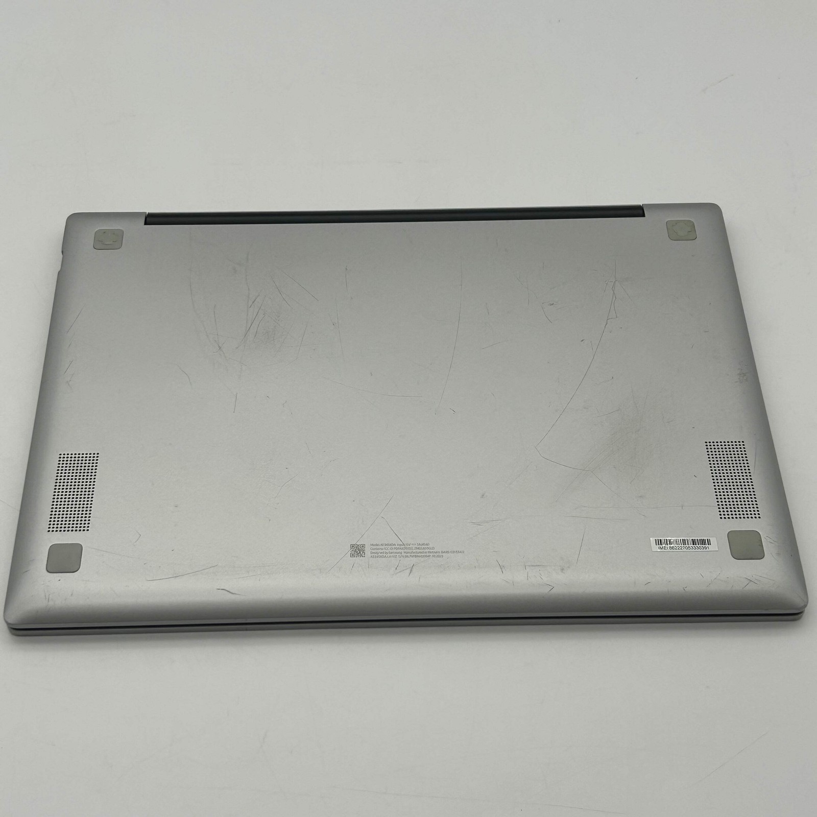 Samsung Chromebook XE345XDA 14″ Intel Celeron N4500, 1.1GHZ, 4GB RAM