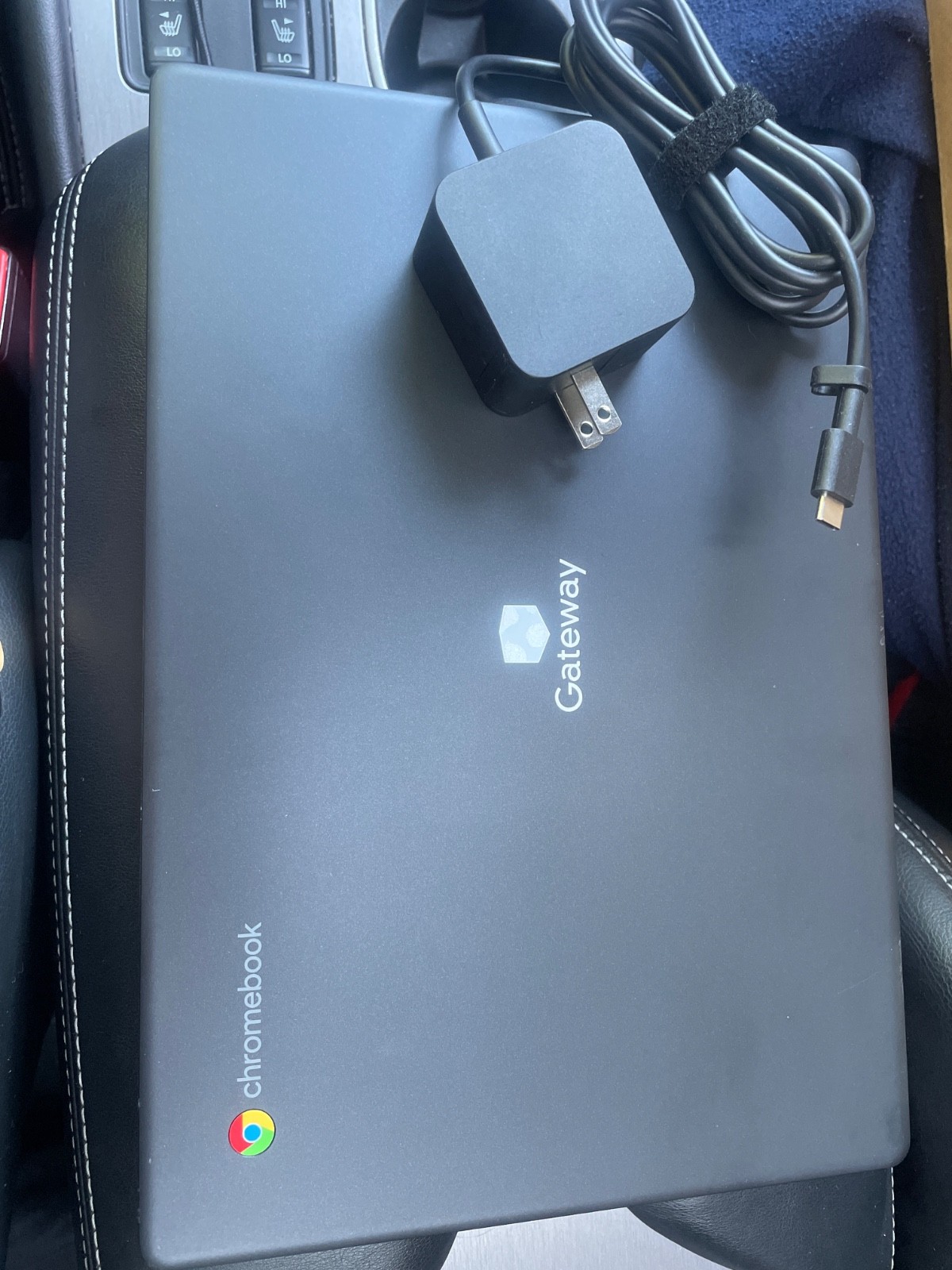 New 11.6 in Gateway Chromebook Laptop