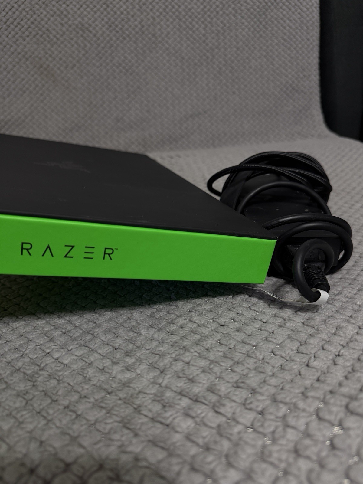 Razer Blade 15 Advanced 2020 Intel Core I7-10875H RTX 2070 16GB RAM 512GB SSD