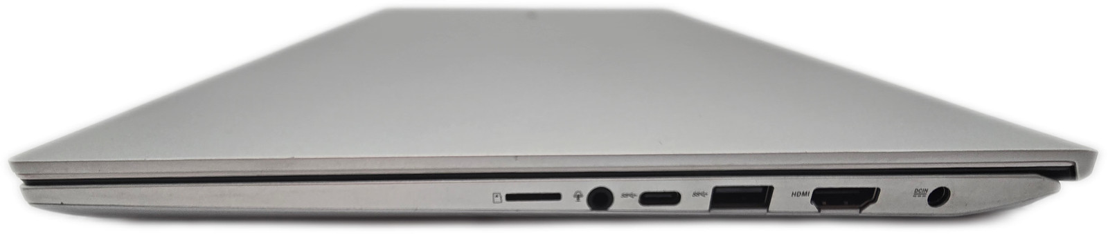 Asus VivoBook X532FA i7 8th Gen 512GB SSD 8GB RAM Windows 11 Home
