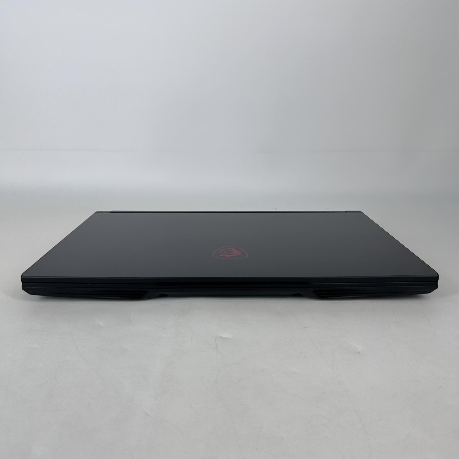 MSI Thin GF63 15.6 FHD 2.0 GHz i5-12450H 16GB 512GB SSD RTX 2050 Very Good