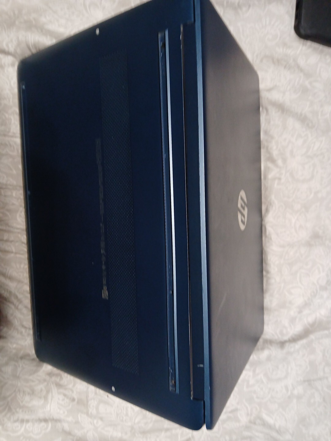 11th Gen Intel(R) Core(TM) i3-1115G4 @ 3.000GHz 2.90 GHz 8.00 GB of Ram