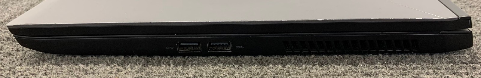Alienware Alienware m17 17.3″ Laptop i7-8750H 16GB, 512GB NVMe + 1TB HDD, As Is