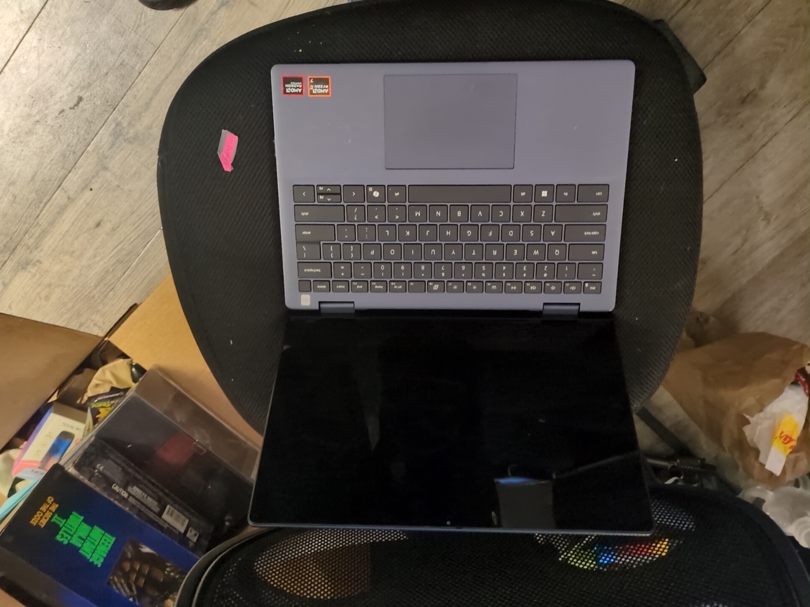 Dell 14 Plus 2 In 1