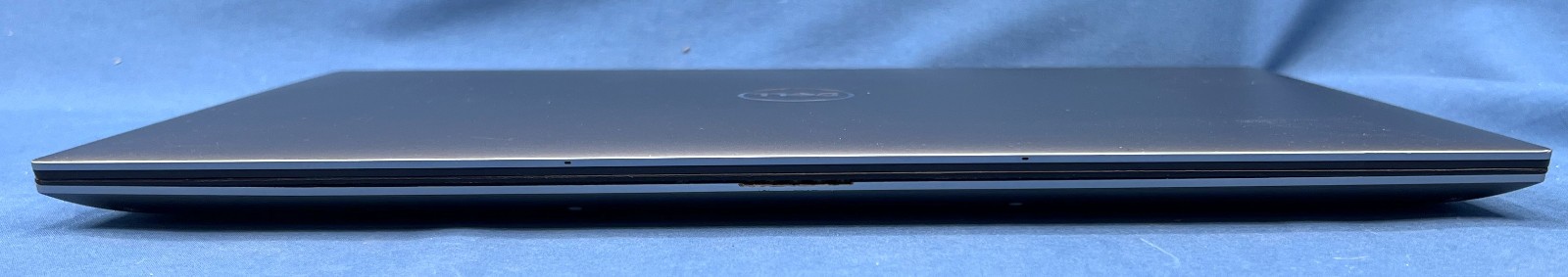 Dell Precision 5550 Laptop – i9-10885H, T2000, 32GB RAM, 512GB NVMe – Win11