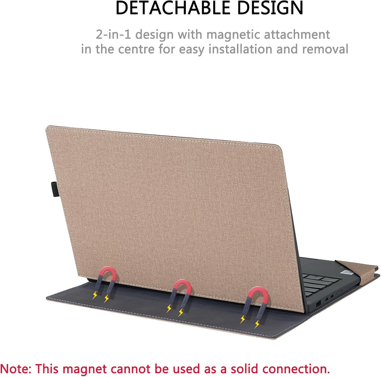 Laptop Cover Case for HP OmniBook X/Ultra /5 Flip 14 inch & 14” ZBook Ultra G1a