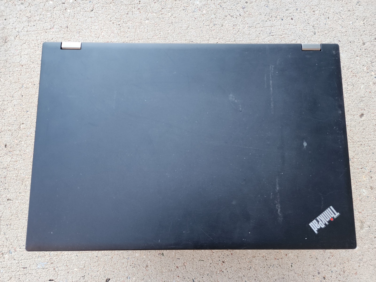 Lenovo Thinkpad P53 Intel i7-9850H 2.60GHz 16GB RAM 512GB SSD, 2TB HD, Win 11