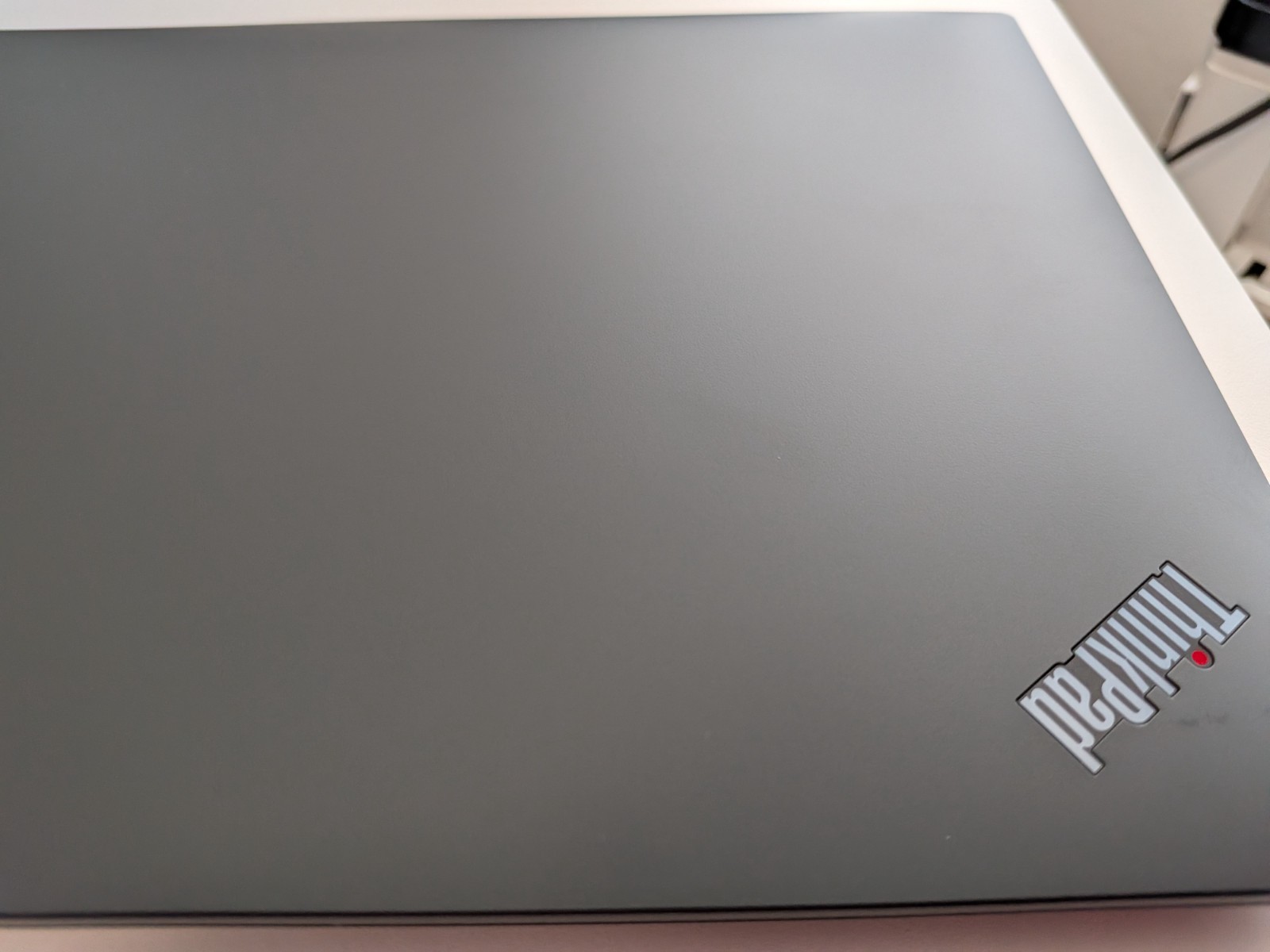 Lenovo ThinkPad L14 Gen 4 1TB, i7 13th 1355U, 32RAM 128MB Graphics Open Box