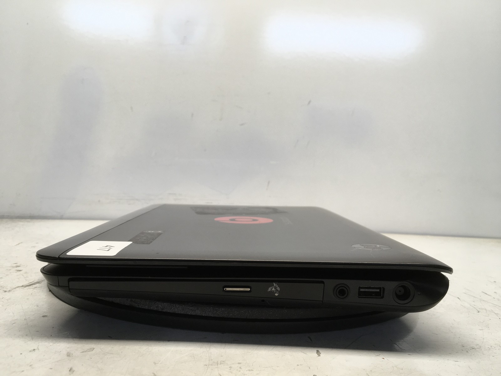 HP Pavilion DM4-3099SE Intel i5-2450M 2.5GHz 4 GB NO HDD No Batt