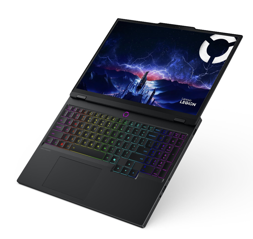 Lenovo Legion 5i 15.1″ OLED Intel i7-14700HX 16GB 1TB RTX5050 W11H Gaming Laptop