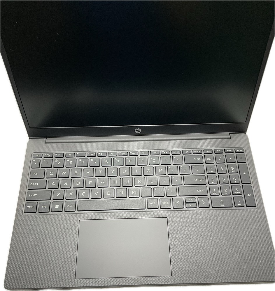 Hewlett-Packard 255 15.6” G10 Notebook – AMD Ryzen 3 7320U 8GB Ram 238GBSSD