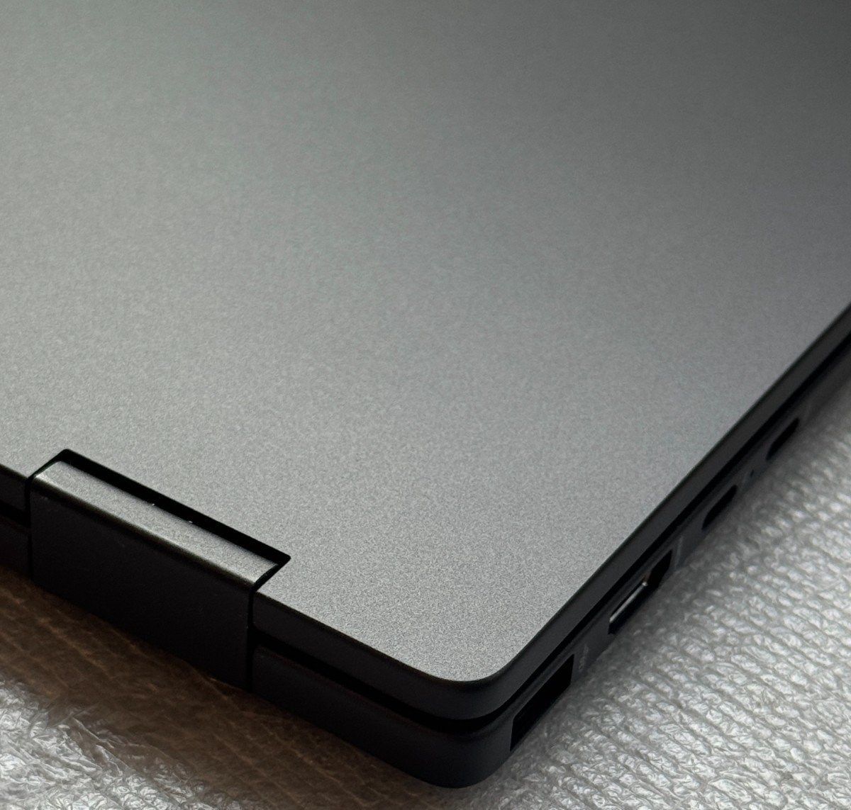 HP Omnibook X Flip 16″ 2K Touch Laptop Ultra 7 256V 16GB 1TB SSD 16-as0023dx Wty