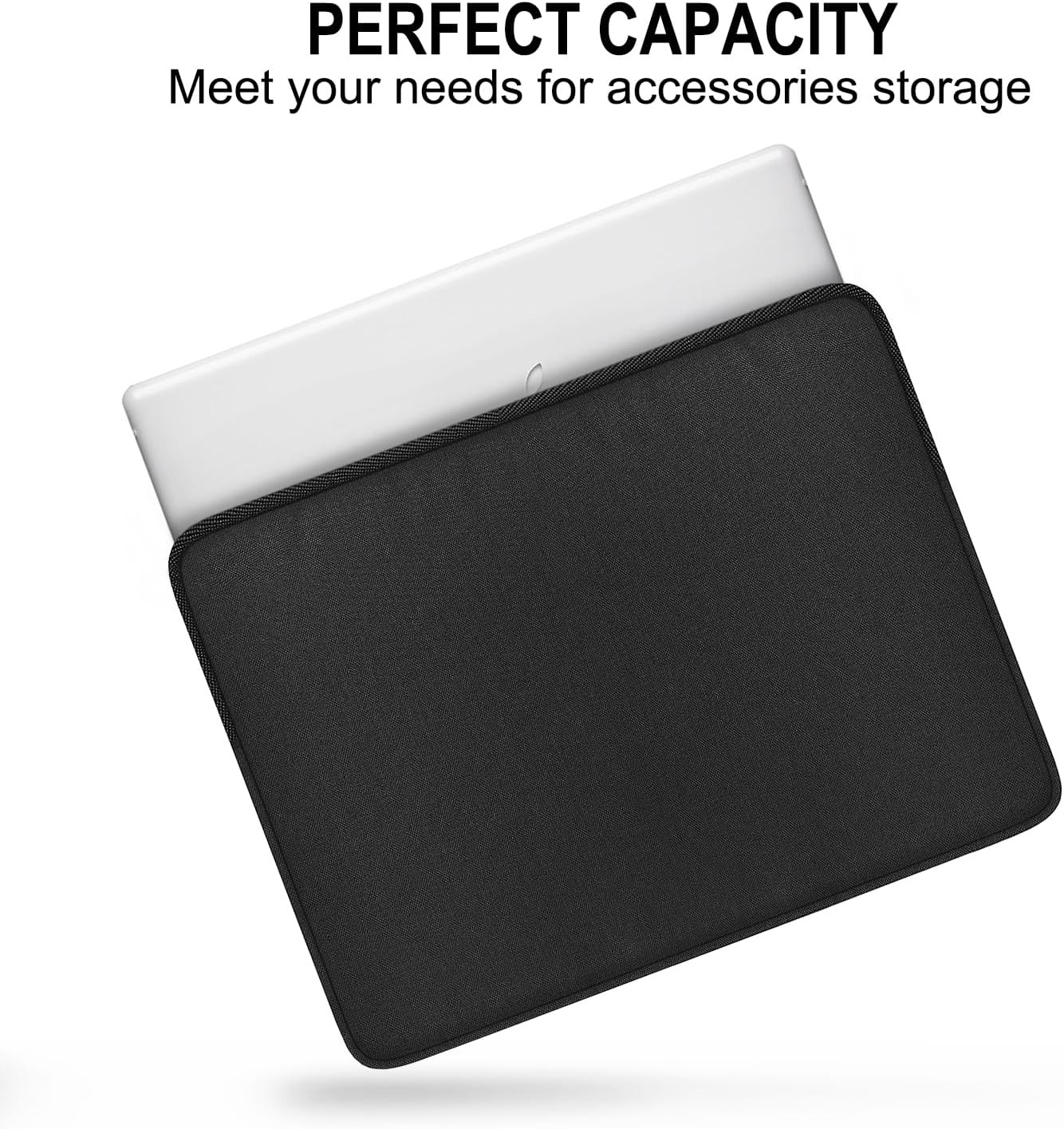 Laptop Case Sleeve 14 Inch, Shockproof Protective Cover for Lenovo, HP, Dell, As