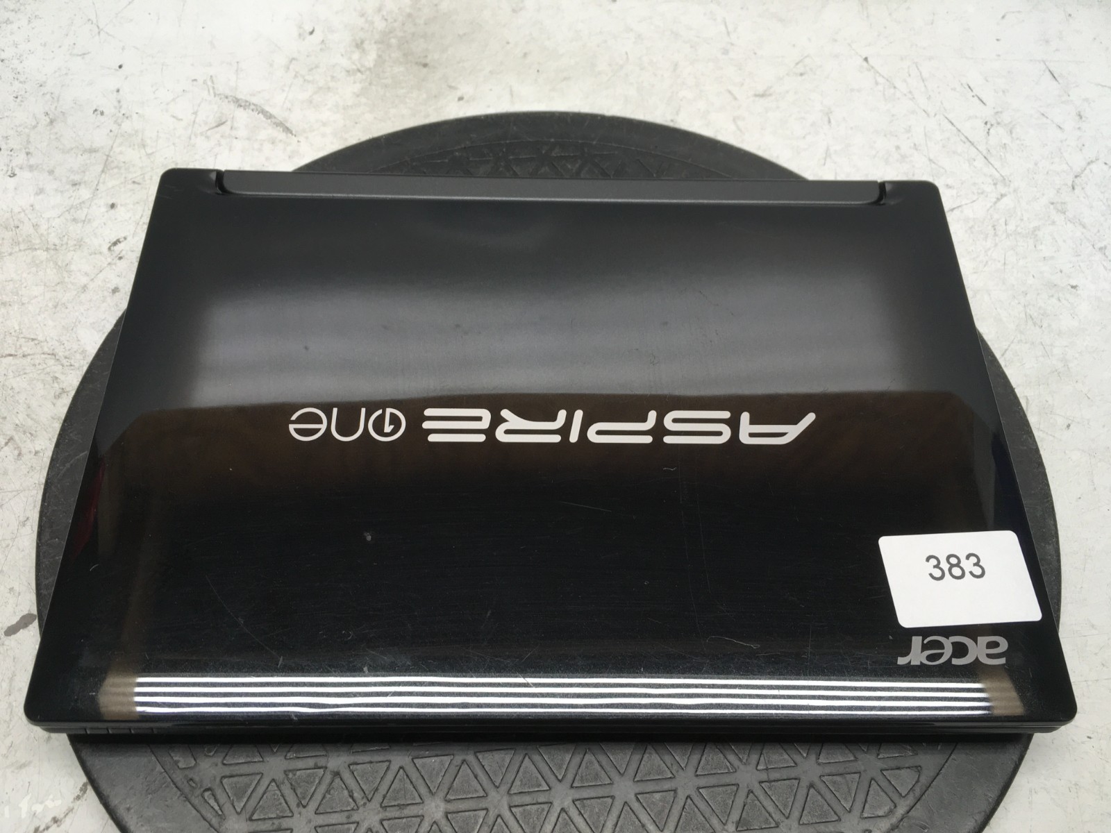 Acer Aspire One D255-2331 Intel Atom N450 1.66GHz 1 GB NO HDD