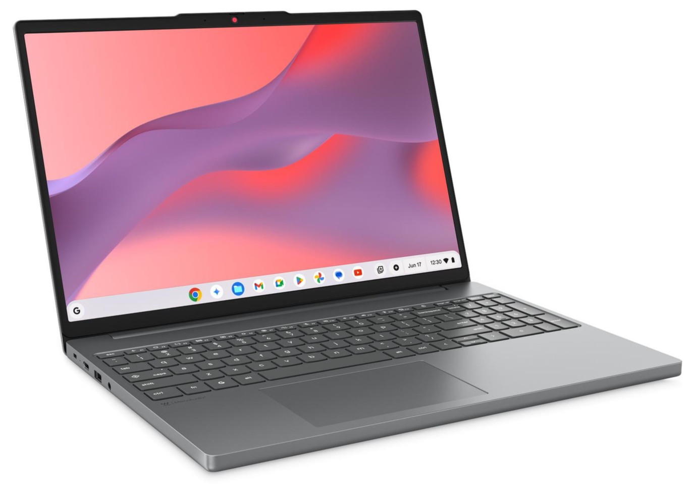Lenovo Chromebook 15ITN10 15.3″ WUXGA 4-Core N150 4GB 128GB Webcam Chrome OS