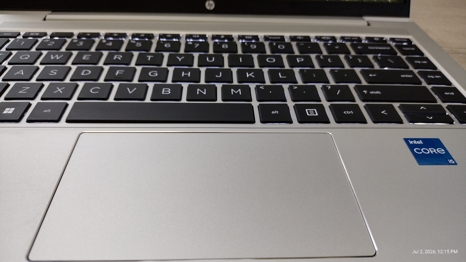 CHEAP! HP ProBook 440 G10 14″ Laptop 10-Core i5-1334U 16GB 256GB Win11P Backlit