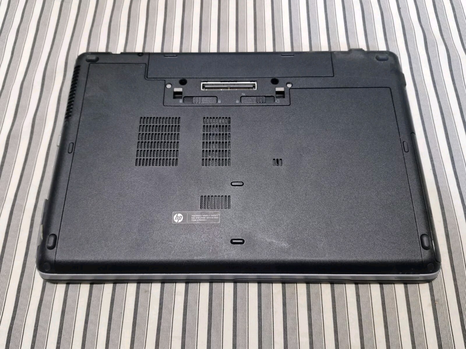 HP ProBook 650 G1, Intel Core i7, Damage Frame, NOS “For Parts Or Not Working”