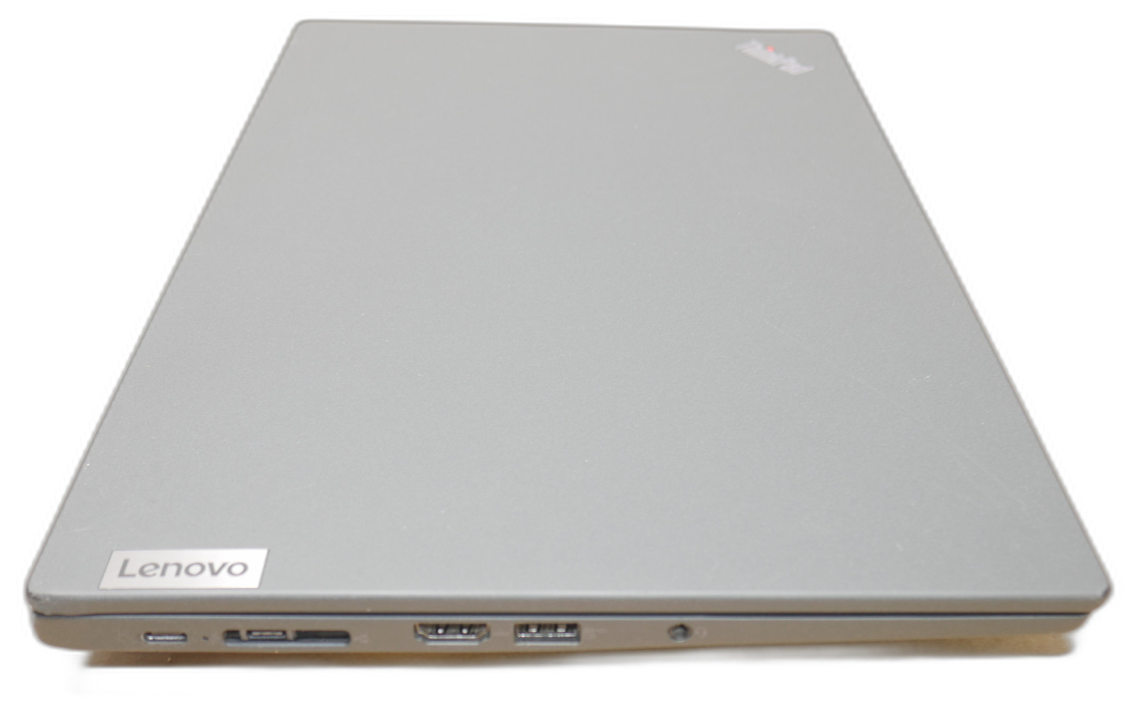 LENOVO ThinkPad T14s Gen 2i Intel Core i7-1185G7 3.00GHz 32 GB 512GB SSD 14″ 3G